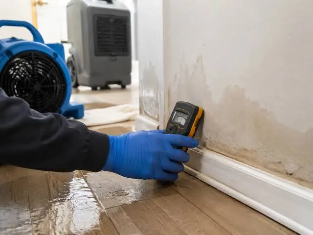 24/7 Water damage restoration services in Inwood, IA - Rapid flood cleanup and mitigation
